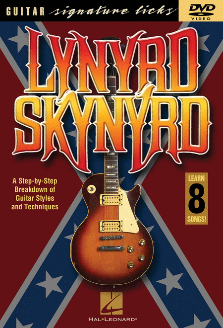 Lynyrd Skynyrd - DVD
