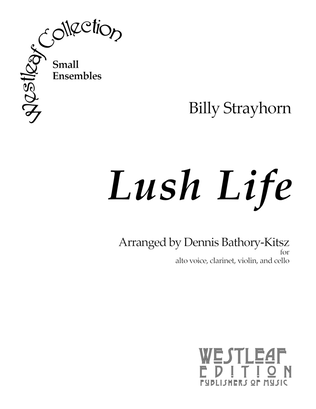 Lush Life