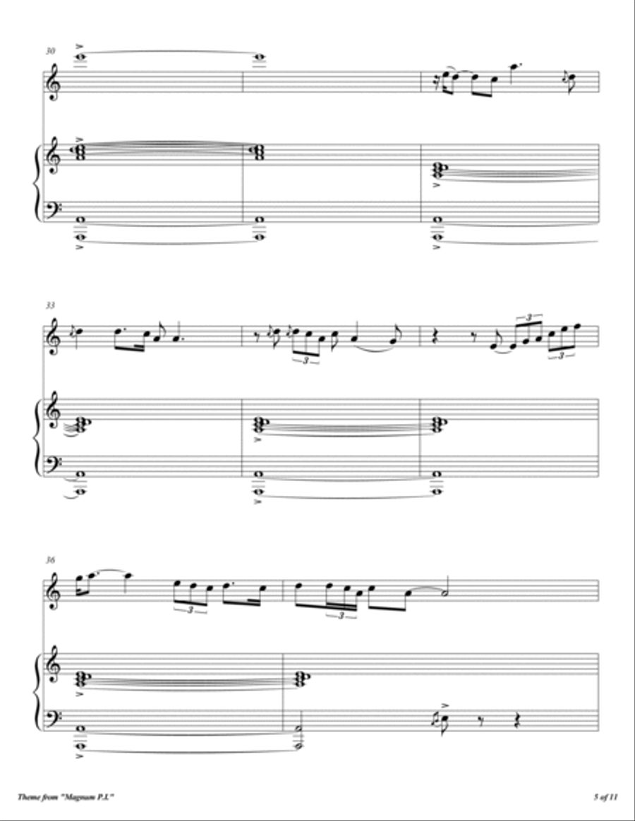 Theme From 