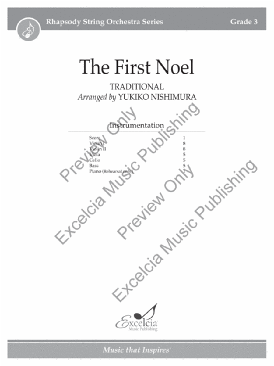 The First Noel image number null