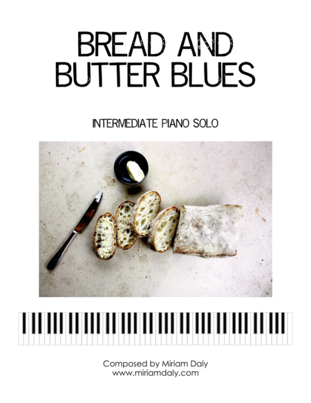 Bread And Butter Blues image number null