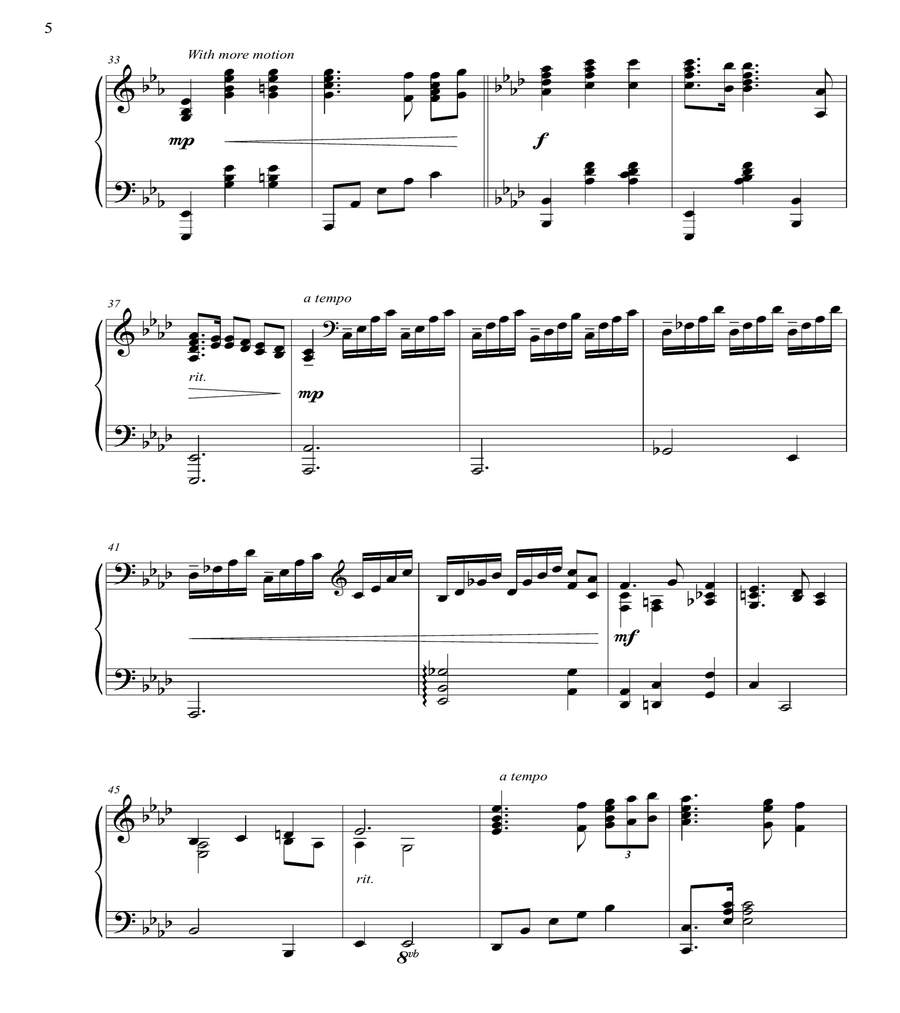 Classic Hymns for Piano: a book collection of 11 piano solos for worship image number null
