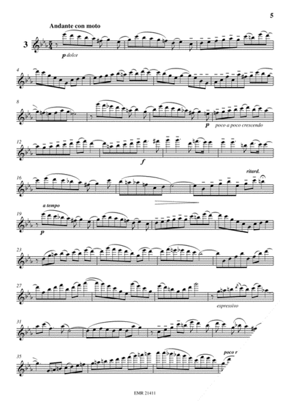 7 Russian Etudes image number null