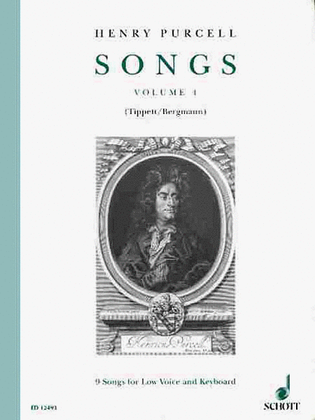 Book cover for Songs – Volume 4