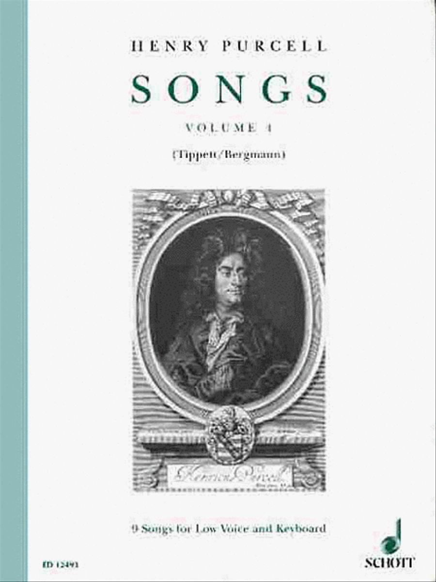 Songs – Volume 4