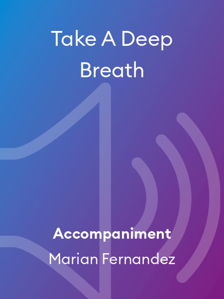 Take A Deep Breath