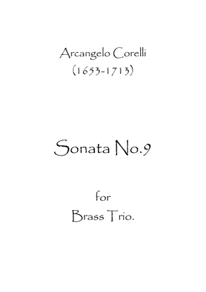 Sonata No.9