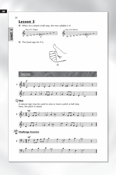 Sing at First Sight by Andy Beck Choir - Sheet Music