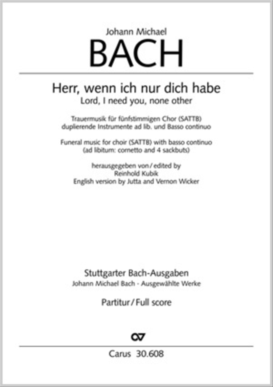 Ruhe sanft in Gottes Frieden 4-Part scores gallery preview page 1