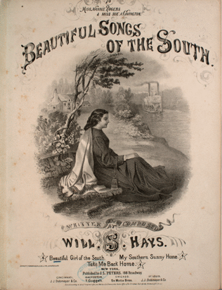 Beautiful Songs of the South