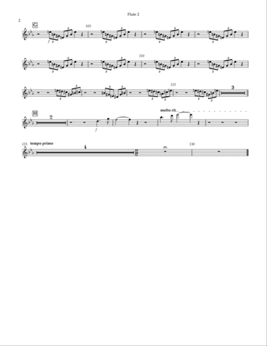 Suite No.1 