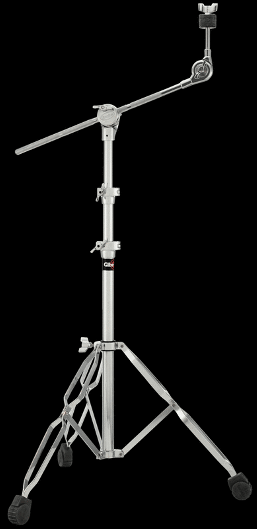Medium Weight Boom Cymbal Stand Voice scores gallery preview page 1