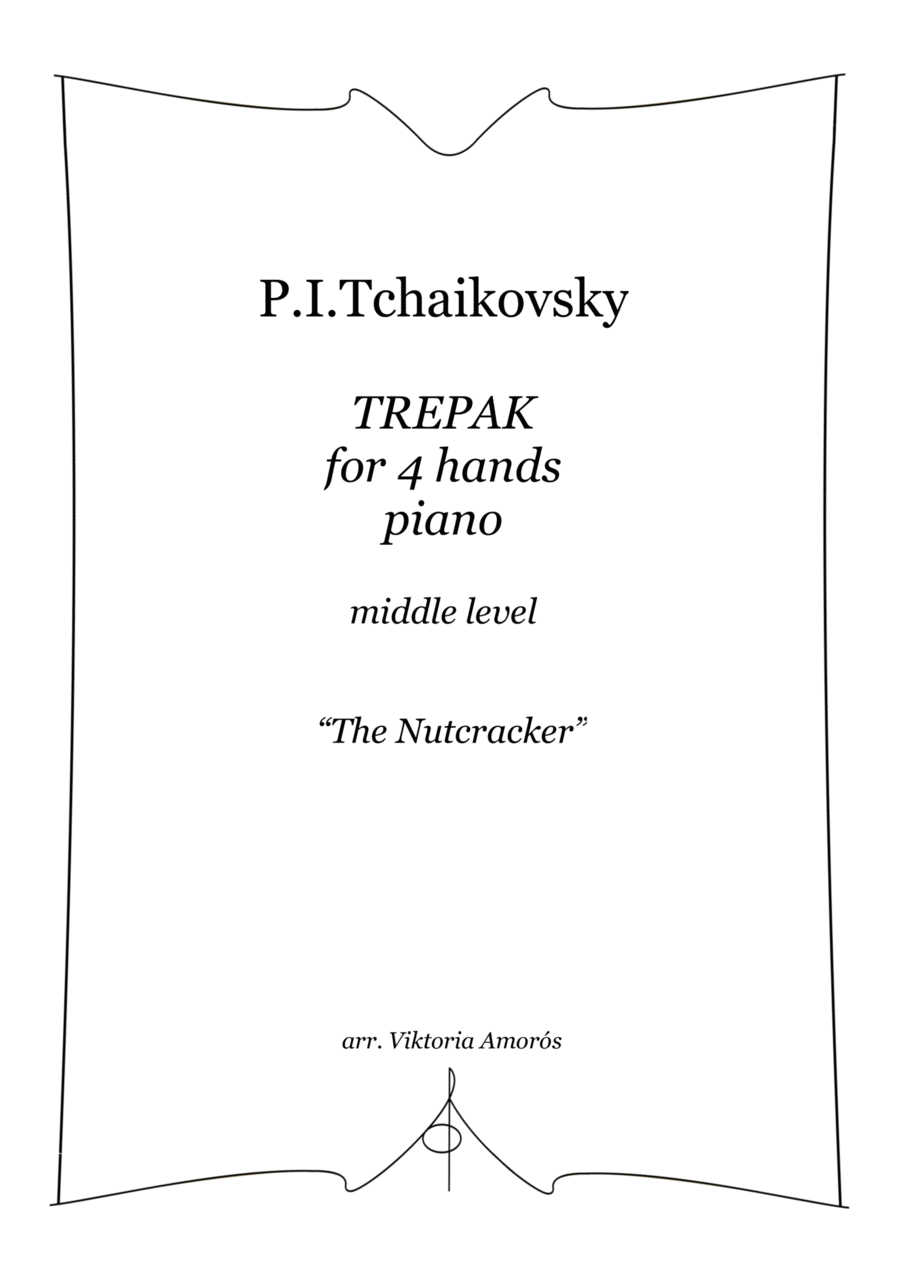 Trepak from 