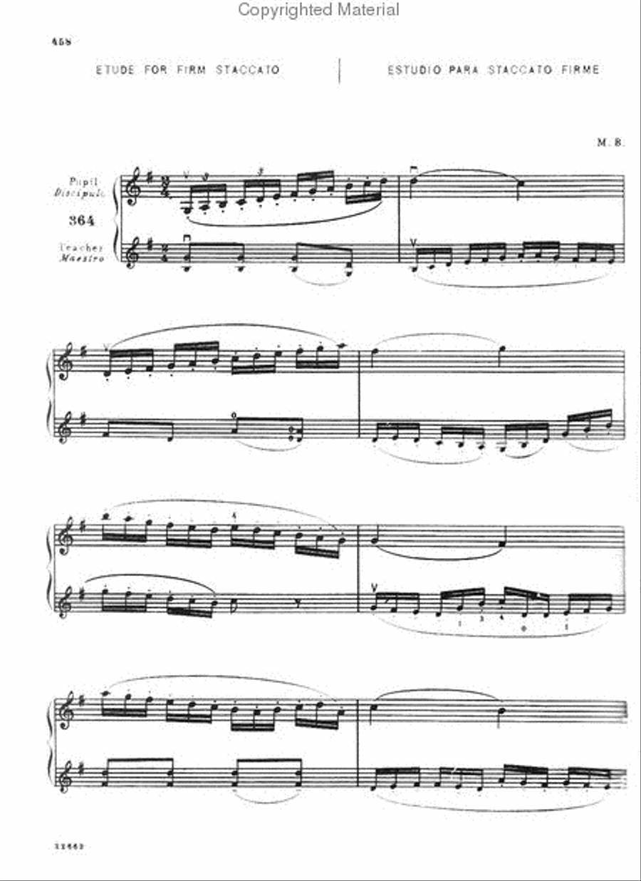 Violin Method Violin scores gallery preview page 2