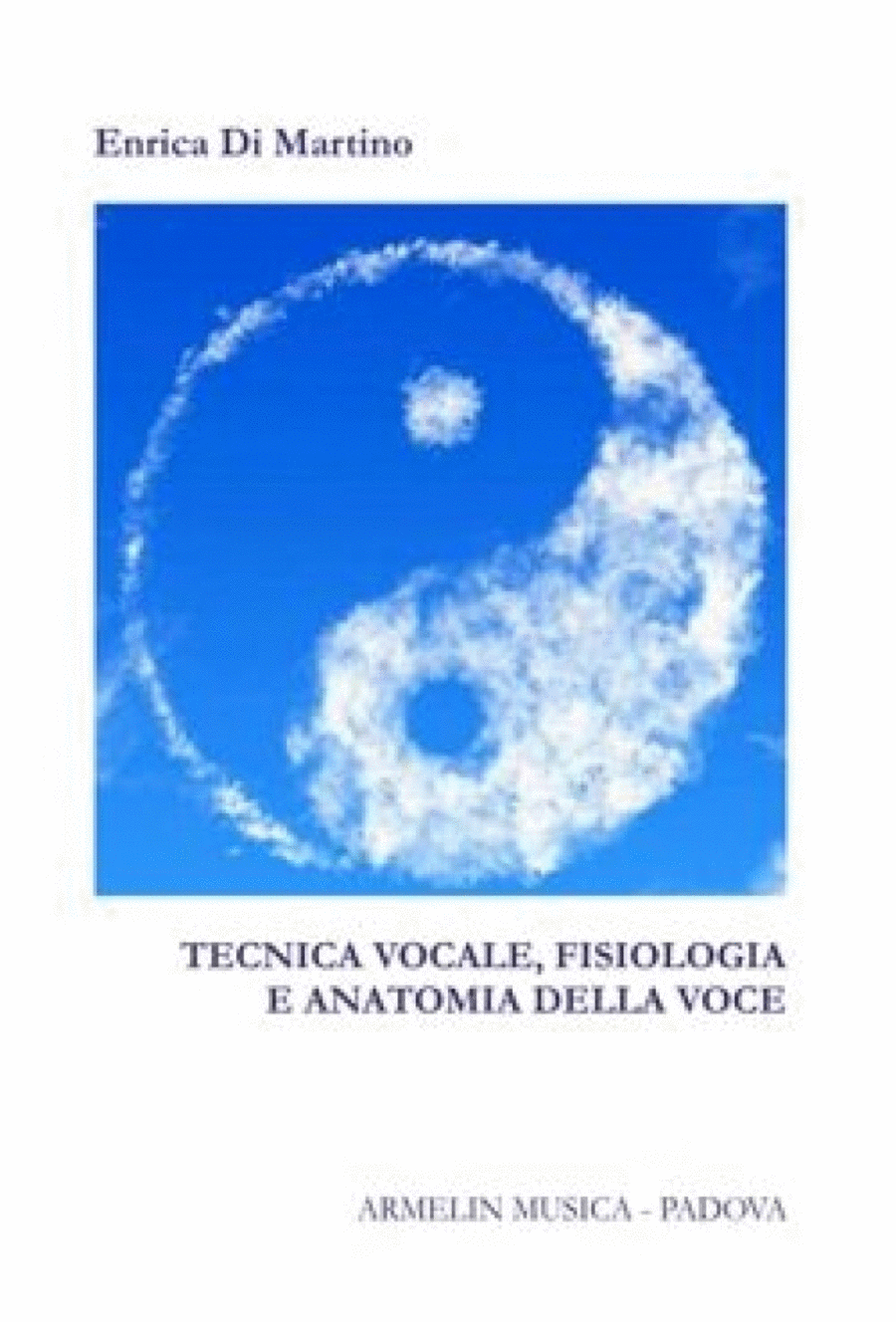 Tecnica Vocale, Fisiologia e Anatomia della Voce Voice scores gallery preview page 1