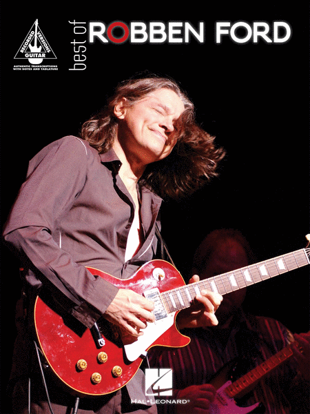 Robben Ford: Best of Robben Ford