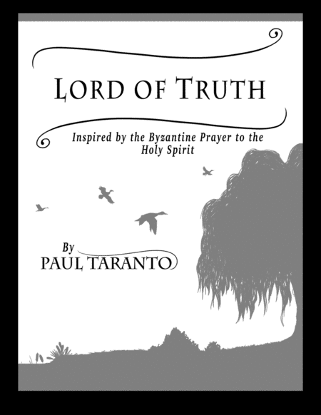 Lord of Truth image number null