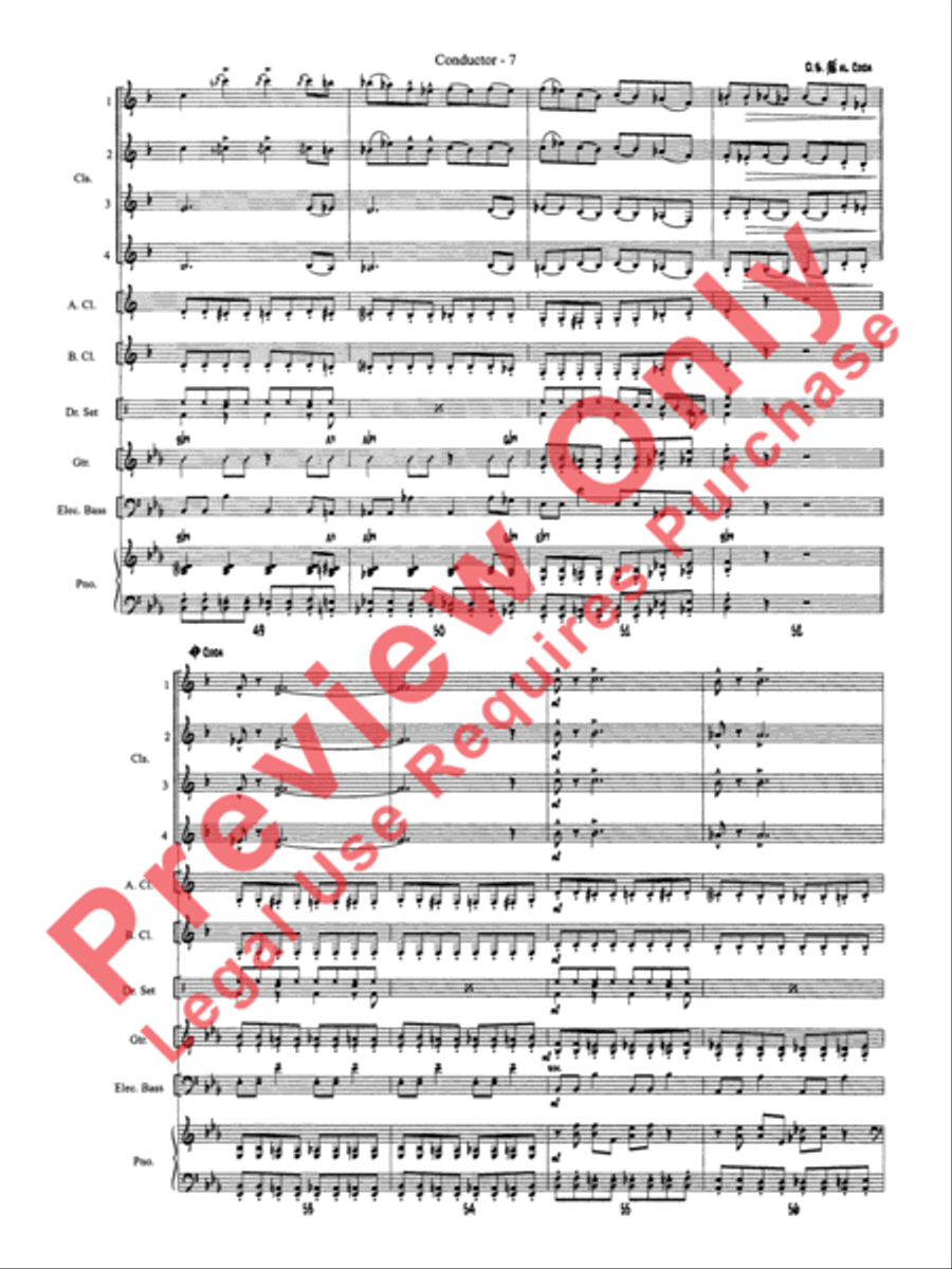 Batman Theme