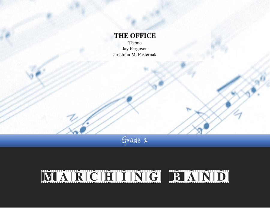 The Office - Theme image number null
