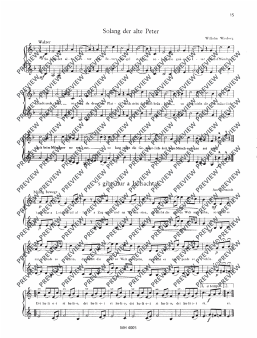 Fun for Two Fun for Two Performance Score scores gallery preview page 16