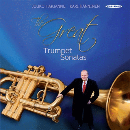 Great Trumpet Sonatas