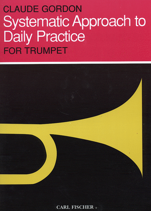 Systematic Approach to Daily Practice