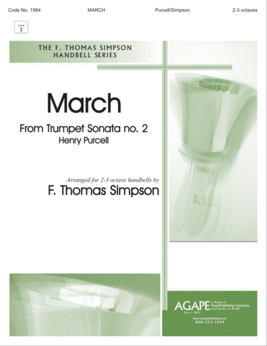 March 3-Octaves scores gallery preview page 1