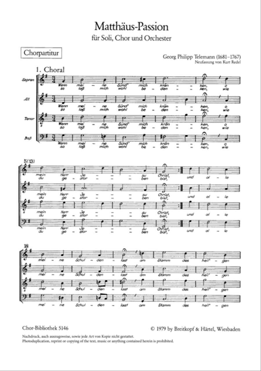 Vom Klang der Zeit Vom Klang der Zeit Collection / Songbook scores gallery preview page 2