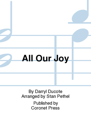 All Our Joy