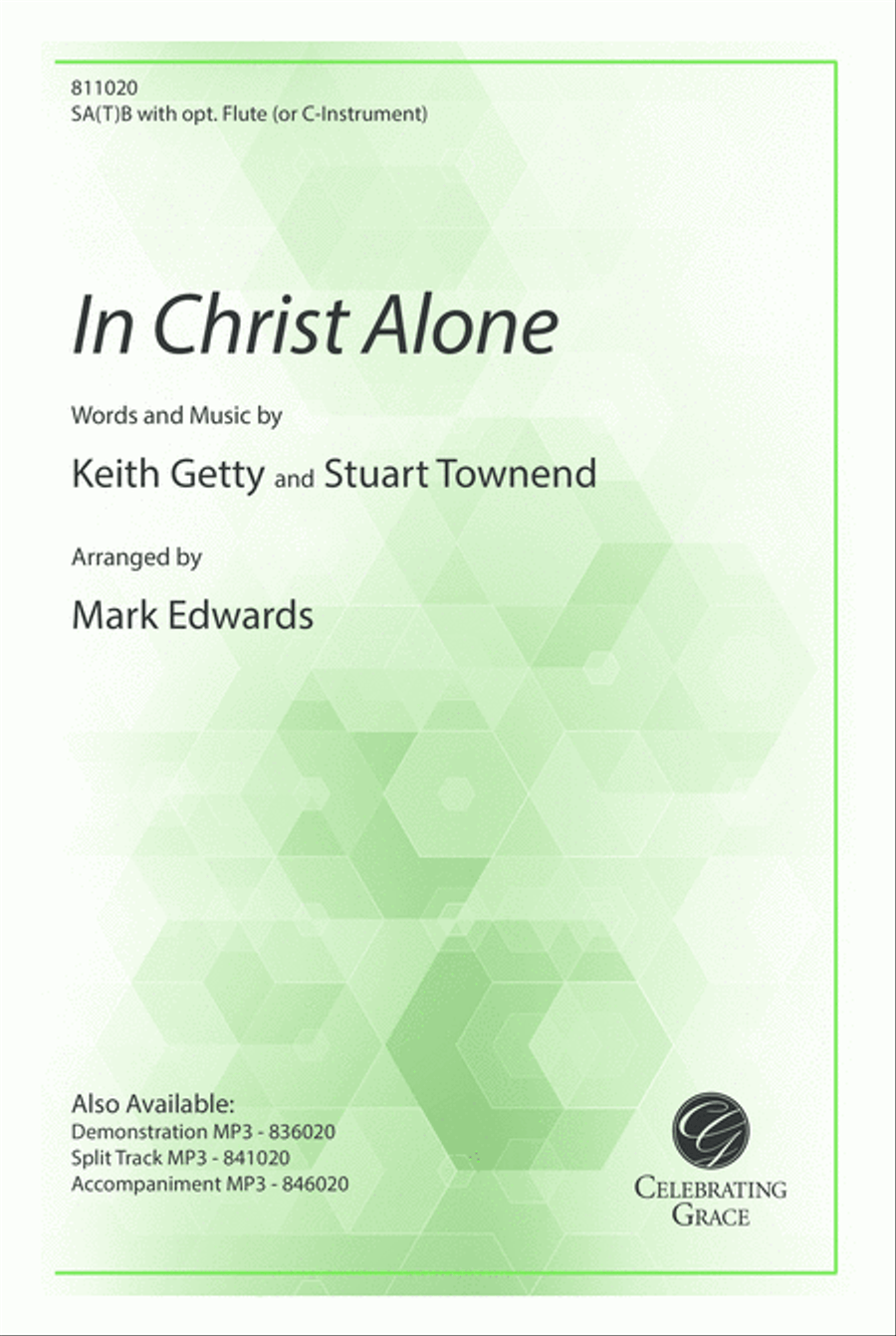 In Christ Alone