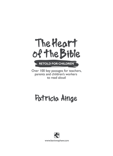 Heart of the Bible