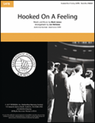 Book cover for Hooked on a Feeling