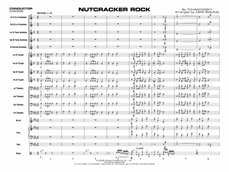 Nutcracker Rock image number null