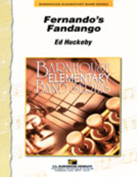 Fernando's Fandango image number null