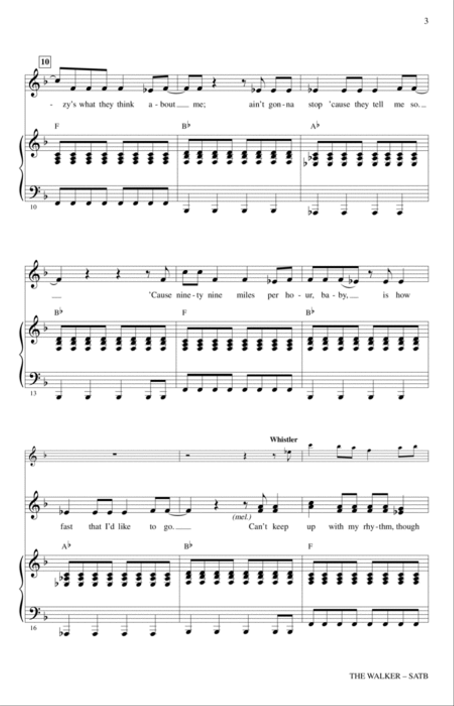 The Walker 4-Part scores gallery preview page 2
