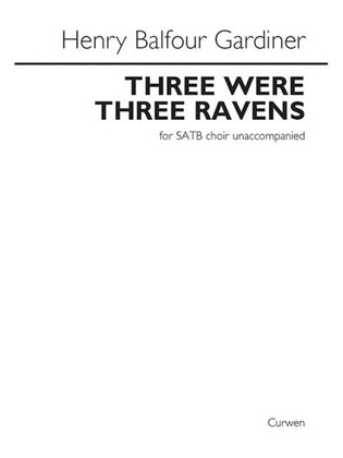 There Were Three Ravens