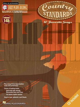 Book cover for Country Standards