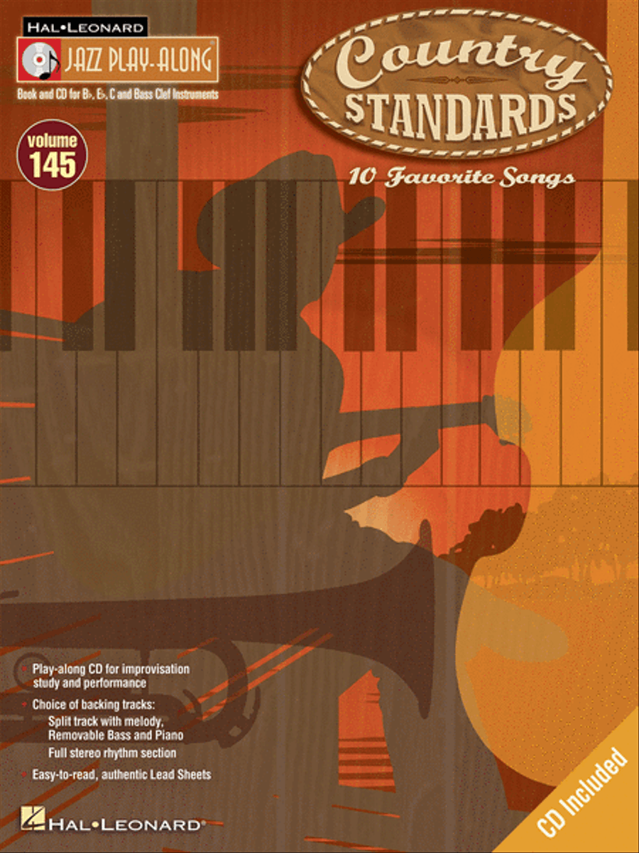 Country Standards Country Standards C Instrument scores gallery preview page 1