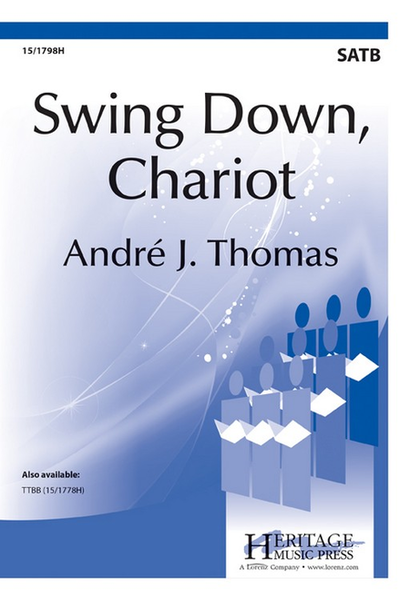 Swing Down, Chariot image number null