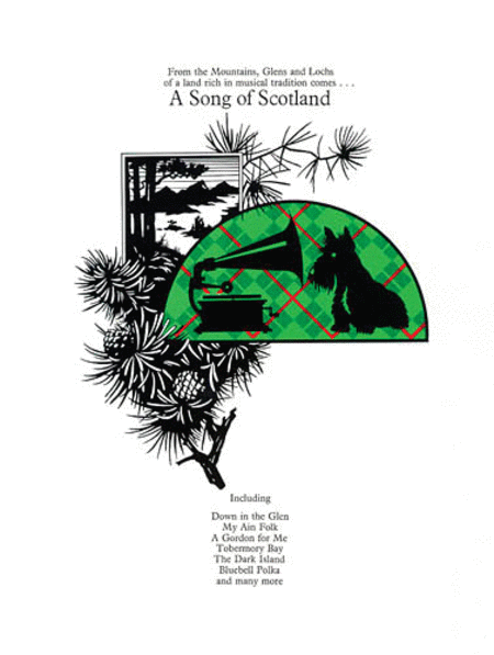 Song Of Scotland