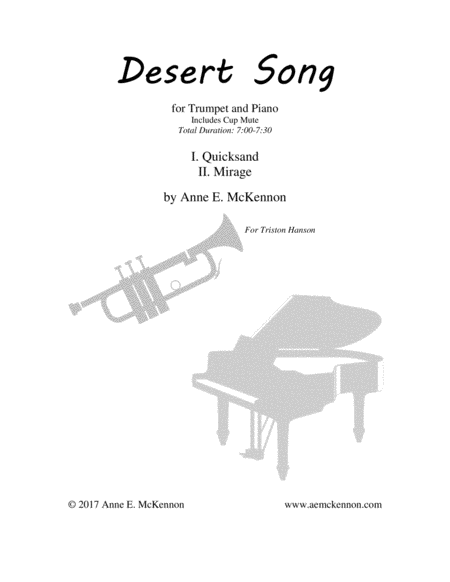 Desert Song image number null