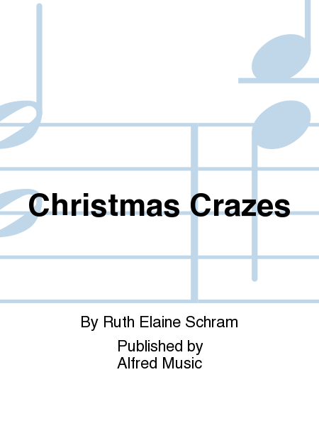 Christmas Crazes image number null