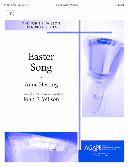 Easter Song image number null