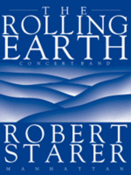 The Rolling Earth image number null