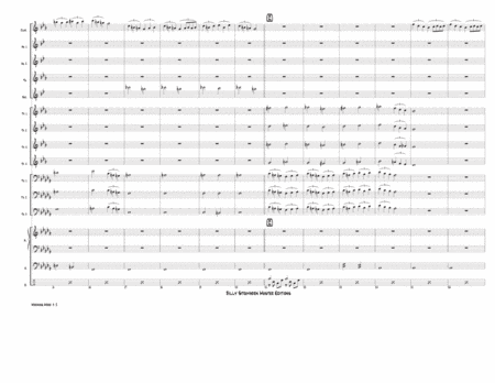 Peer Gynt Suite - Full Score (Mvmt. I)