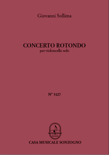 Concerto Rotondo