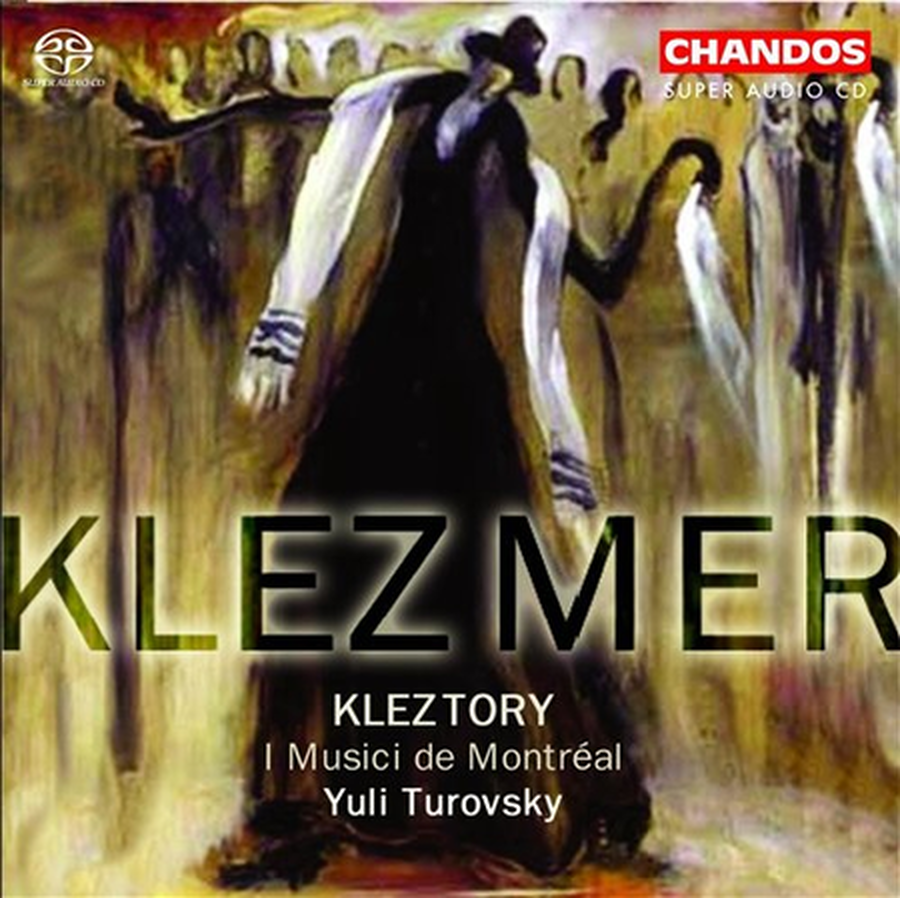 Klezmer: Jewish Music