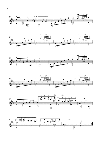 5 Sonatas in Tempo di Minuetto image number null