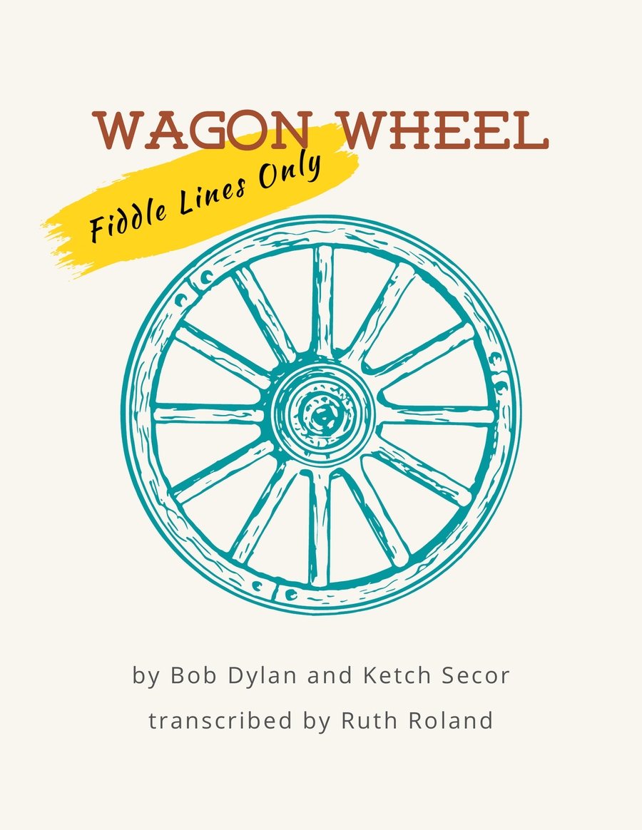 Wagon Wheel