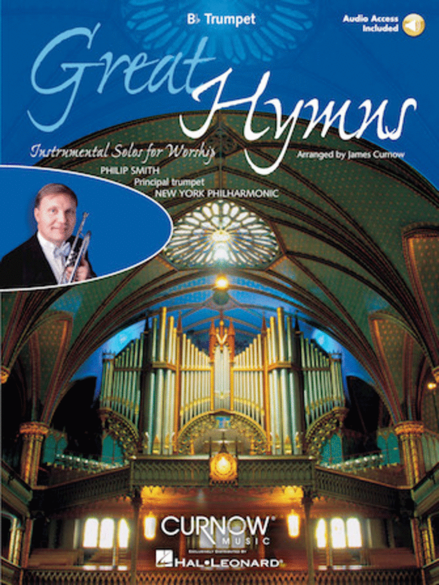 Great Hymns (Trumpet)